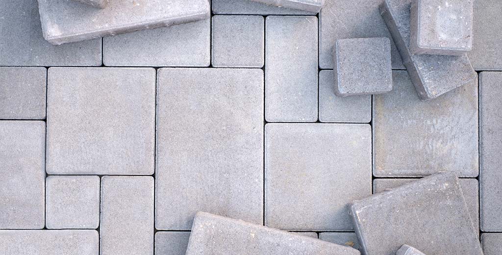 Concrete Blocks