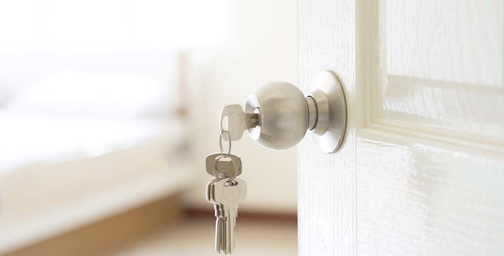 Door Handles Locks and Keys