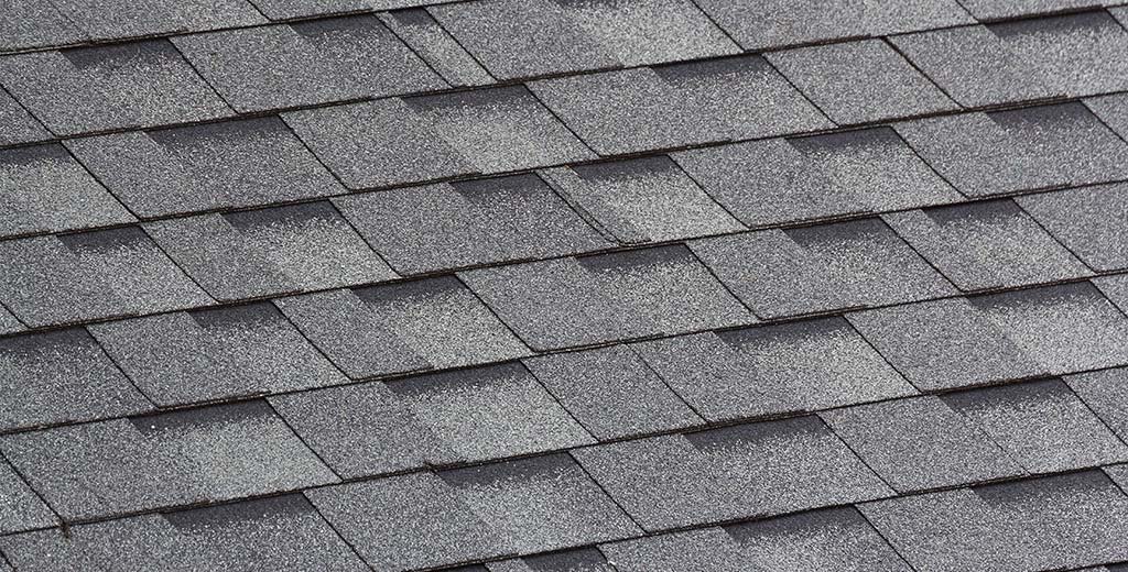 Roof Shingles