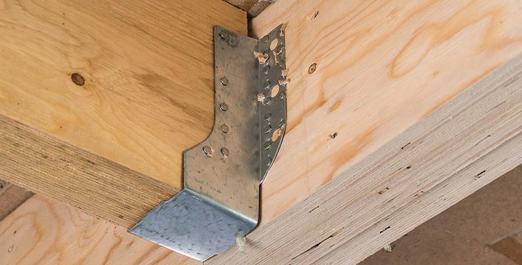 Joist Truss Bracket