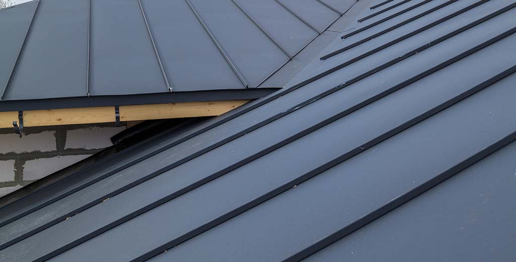 Metal Roofing