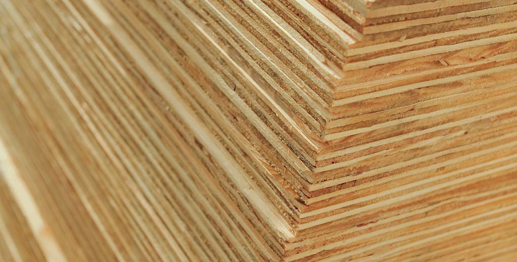 PWF Plywood