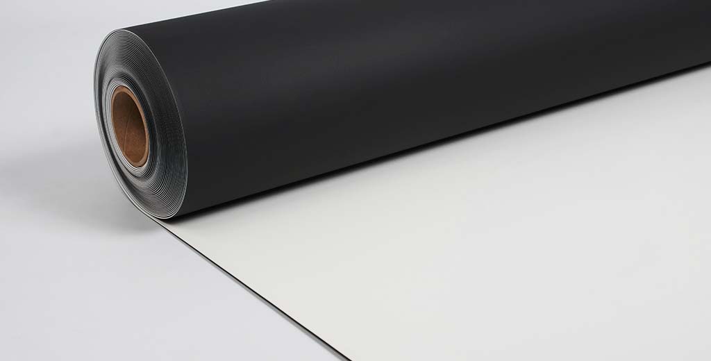 Roofing Accessories - PVC Membrane